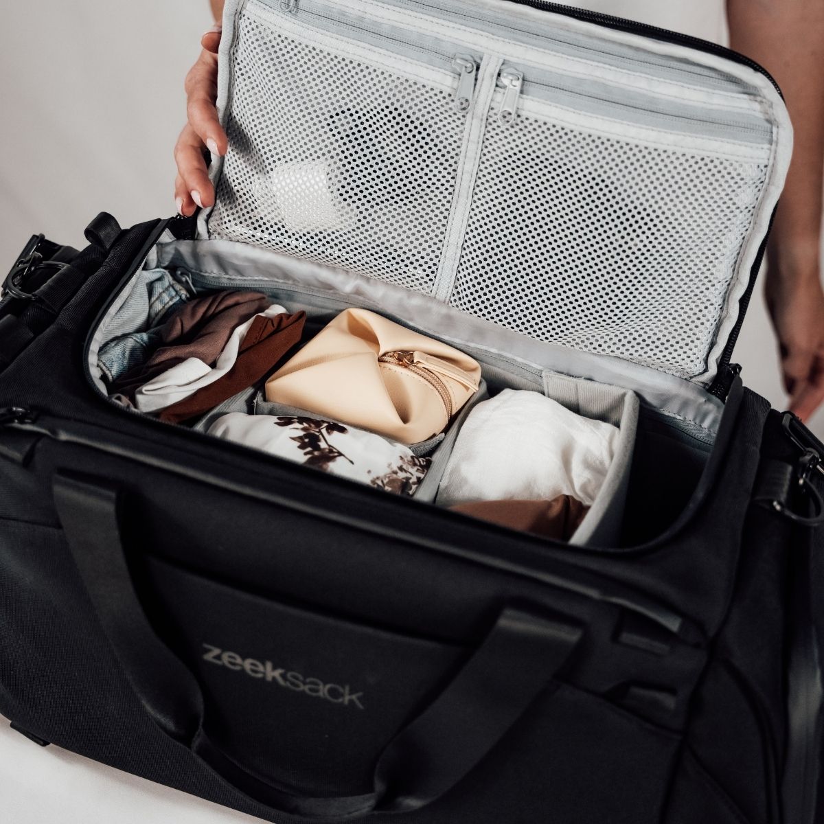 The Weekender 30L