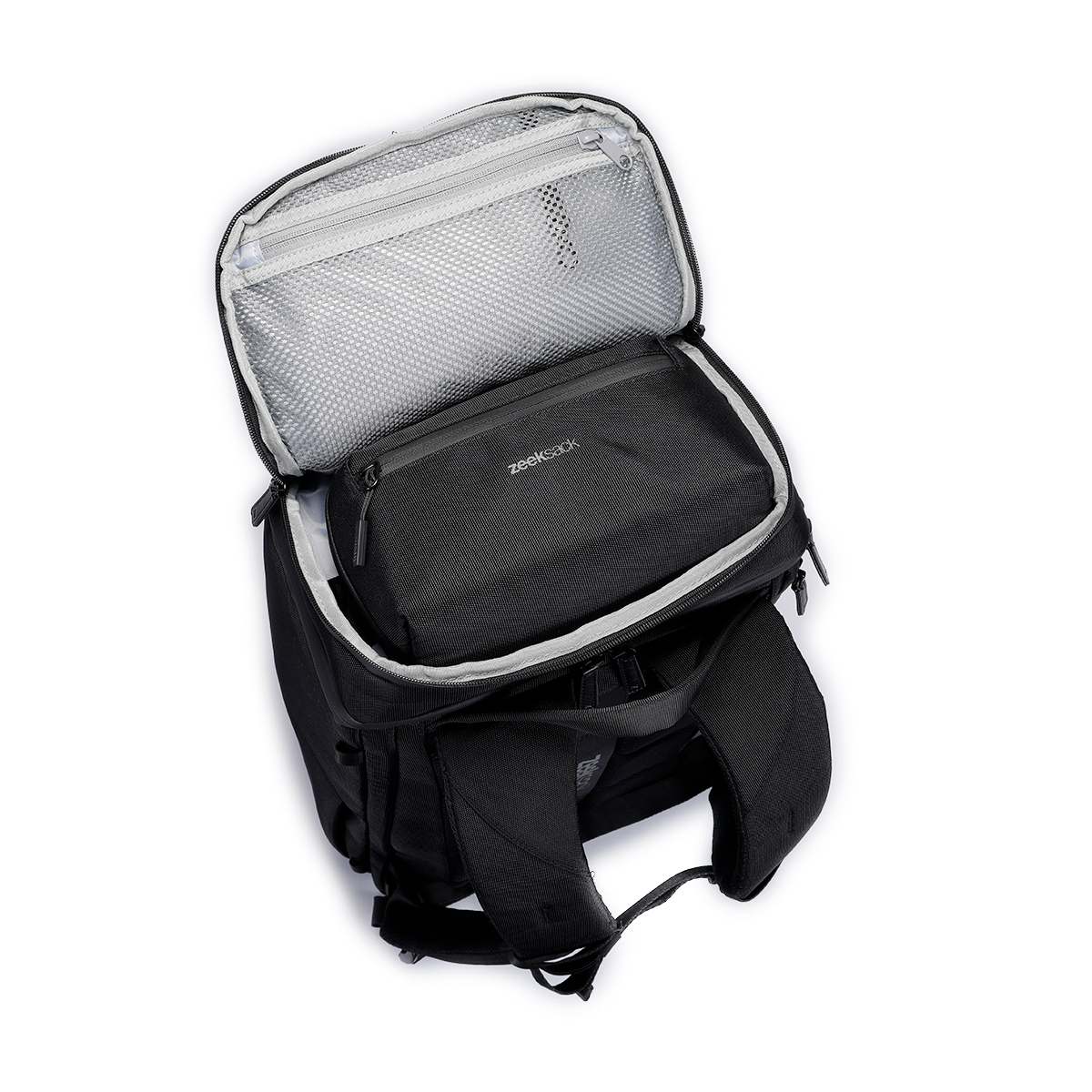 Crossbody Organizer