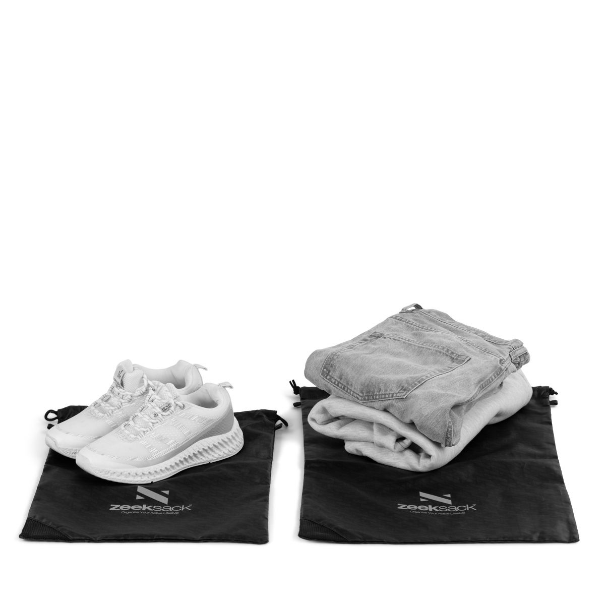 Laundry & Shoe Bags