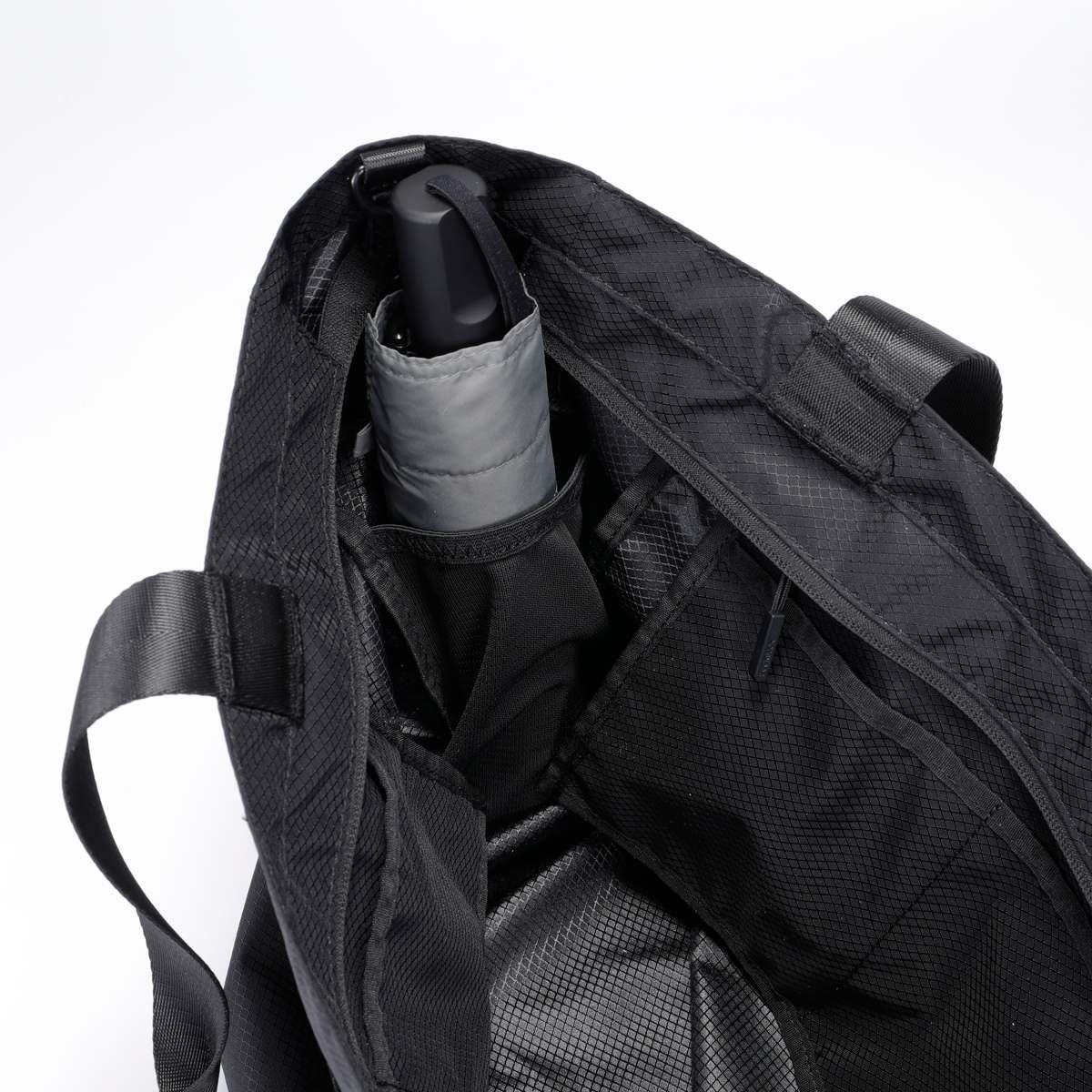 Foldable Travel Tote 20L