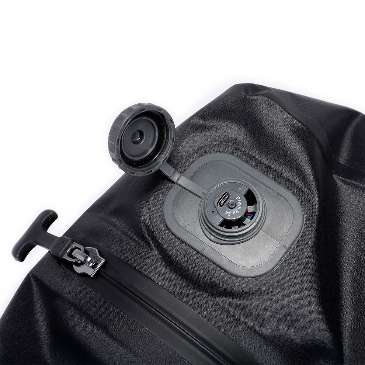 Vacuum Bag 17L
