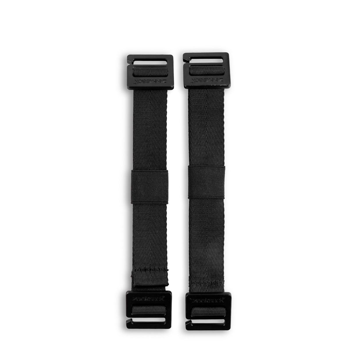 Attachment straps