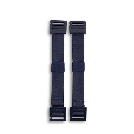 Attachment straps