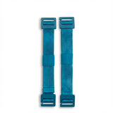 Attachment straps