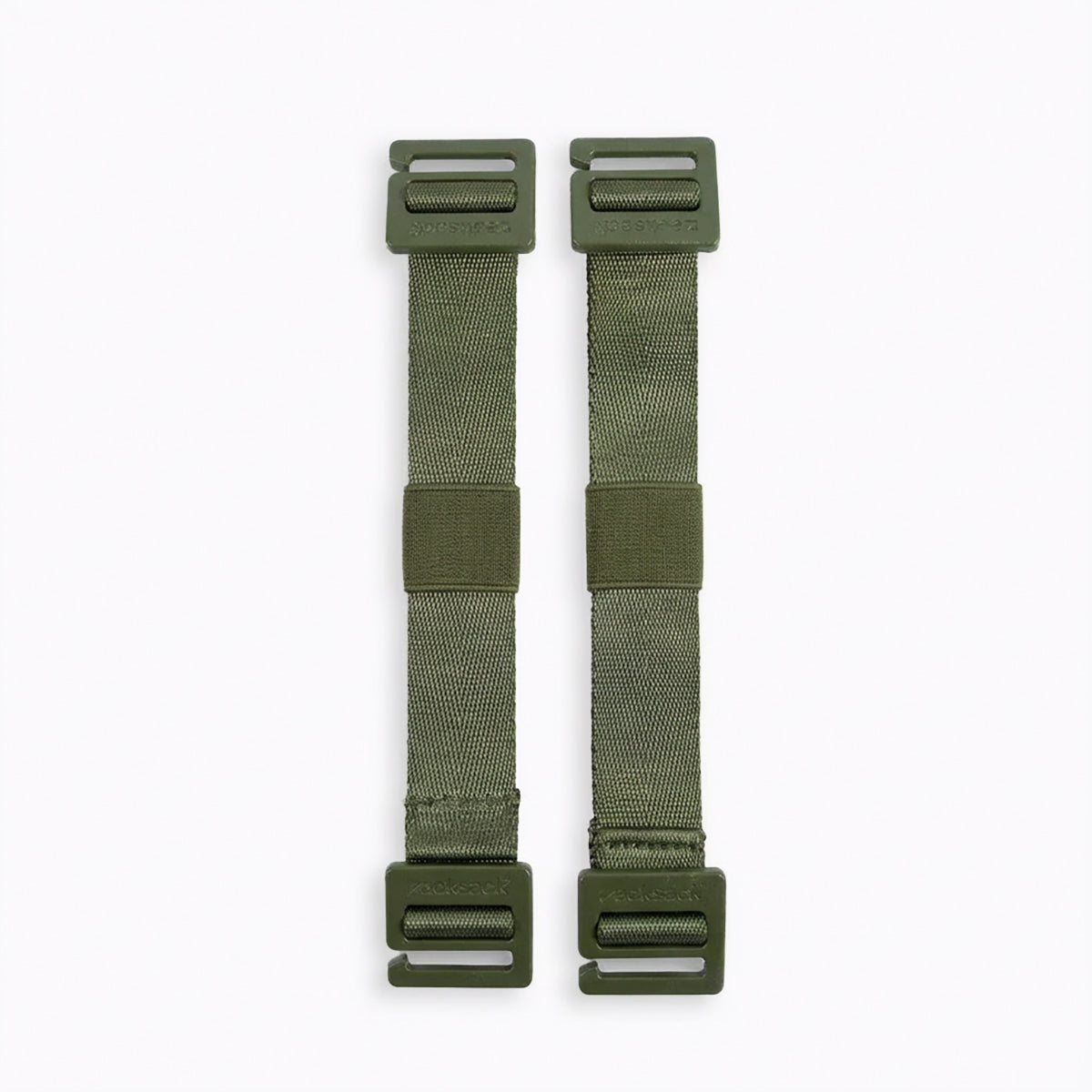 Attachment straps