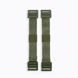 Attachment straps