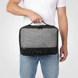 Expandable Packing Cubes