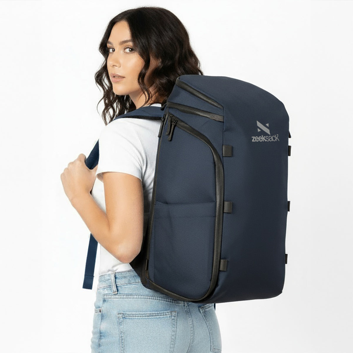 Zeeksack - The Organizer 30L – ZEEKSACK_UK