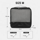 Expandable Packing Cubes
