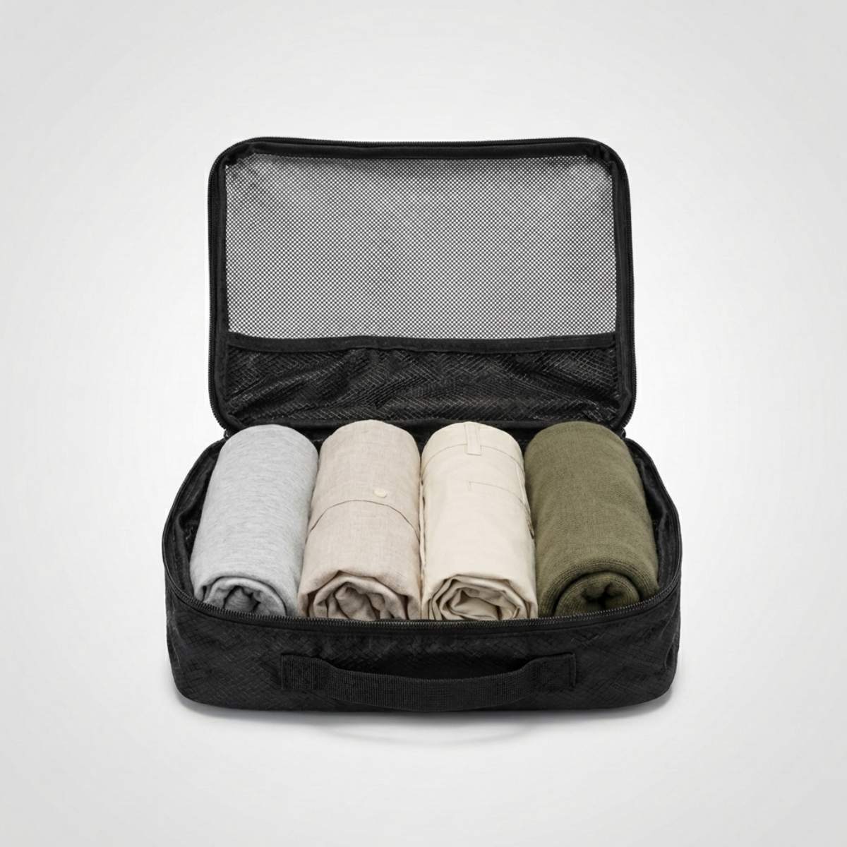 Expandable Packing Cubes