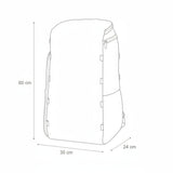 The Organizer 40L