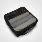Expandable Packing Cubes