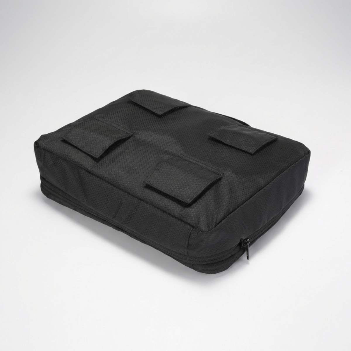 Expandable Packing Cubes
