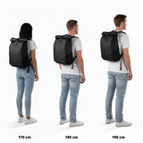 The Rolltop 21L