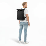 The Rolltop 21L