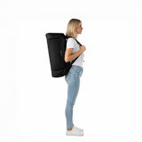 The Weekender 50L