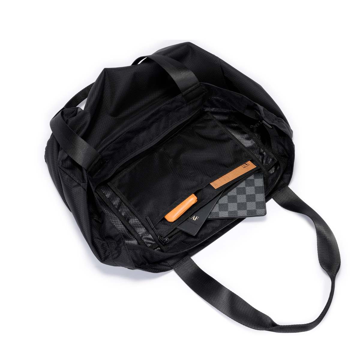 Foldable Travel Tote 20L