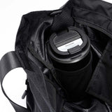 Foldable Travel Tote 20L