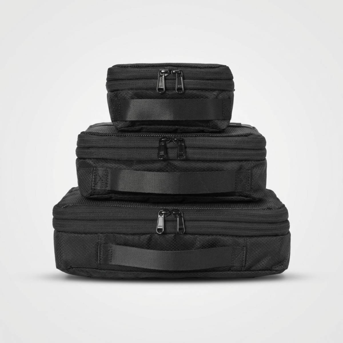 Expandable Packing Cubes