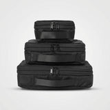 Expandable Packing Cubes