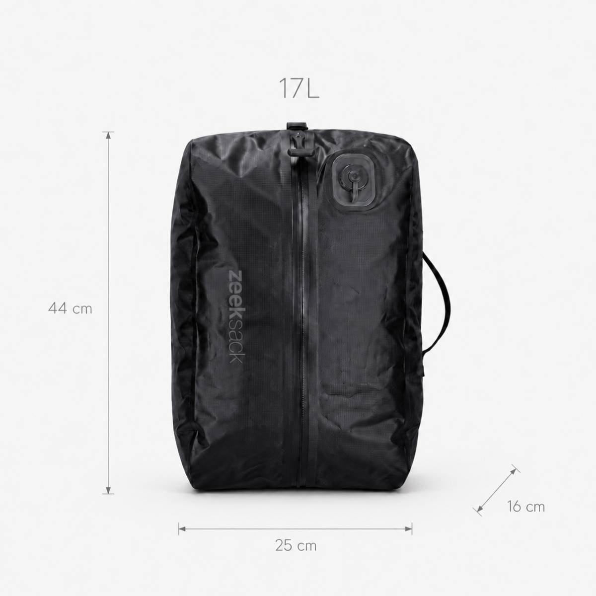 Vacuum Bag 17L